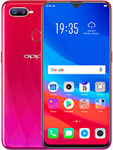 Oppo F9 (F9 Pro) (Oppo)