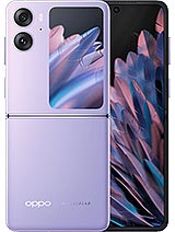 Oppo Find N2 Flip (Oppo)