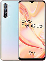 Oppo Find X2 Lite (Oppo)
