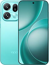 Oppo Find X9s Pro phone