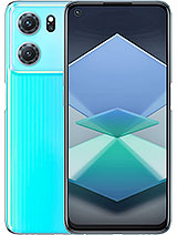 Oppo K10 5G (China) (Oppo)