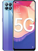 Oppo Reno4 SE (Oppo)