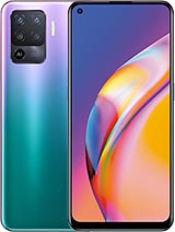 Oppo Reno5 F (Oppo)