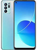 Oppo Reno6 Z (Oppo)