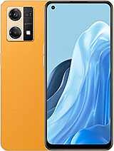 Oppo Reno7 (Oppo)