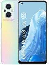 Oppo Reno8 Lite (Oppo)