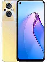 Oppo Reno8 Z (Oppo)