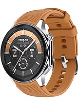 Oppo Watch X (Oppo)