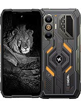 Oscal Pilot8 phone