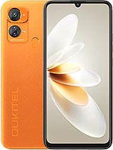 Oukitel C33 (Oukitel)