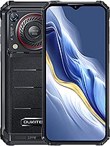 Oukitel WP36 Pro (Oukitel)