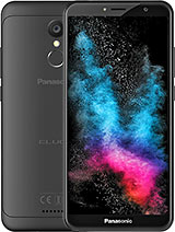 Panasonic Eluga Ray 550 (Panasonic)