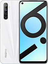 Realme 6i (India) (Realme)