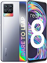 Realme 8 (Realme)