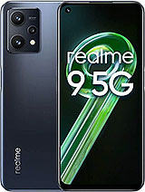 Realme 9 5G (Realme)