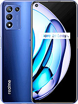 Realme 9 5G Speed (Realme)