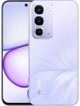 Realme C100 4G phone