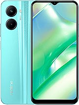 Realme C33 (Realme)