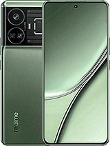 Realme GT5 240W (Realme)