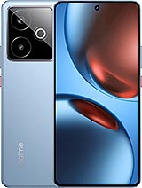 Realme GT7 (China) (Realme)