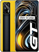 Realme GT 5G (Realme)