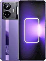 Realme GT Neo 5 240W (Realme)