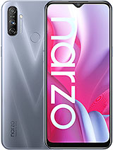 Realme Narzo 20A (Realme)