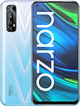 Realme Narzo 20 Pro (Realme)