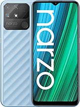 Realme Narzo 50A (Realme)