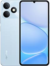 Realme Note 80 phone