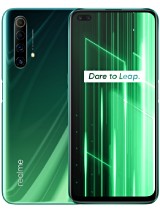 Realme X50 5G (Realme)