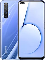 Realme X50 5G (China) (Realme)