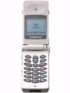 Samsung A100 (Samsung)
