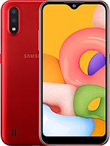 Samsung Galaxy A01 (Samsung)