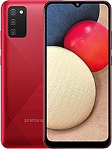 Samsung Galaxy A02s (Samsung)