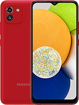 Samsung Galaxy A03 (Samsung)