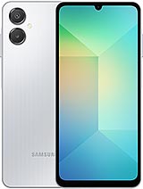 Samsung Galaxy A06 5G (Samsung)