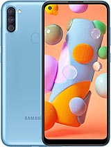 Samsung Galaxy A11 (Samsung)