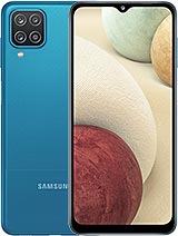 Samsung Galaxy A12 (Samsung)