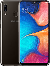Samsung Galaxy A20 (Samsung)