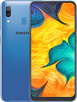 Samsung Galaxy A30 (Samsung)