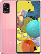 Samsung Galaxy A51 5G (Samsung)