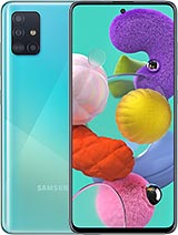 Samsung Galaxy A51 (Samsung)