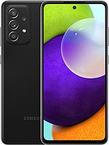 Samsung Galaxy A52 (Samsung)