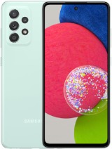 Samsung Galaxy A52s 5G (Samsung)