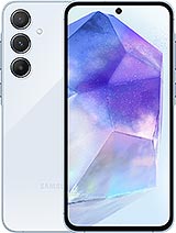 Samsung Galaxy A55 (Samsung)