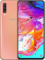 Samsung Galaxy A70 (Samsung)