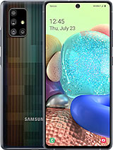 Samsung Galaxy A71 5G UW (Samsung)