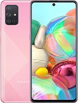 Samsung Galaxy A71 (Samsung)