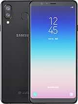 Samsung Galaxy A8 Star (A9 Star) (Samsung)